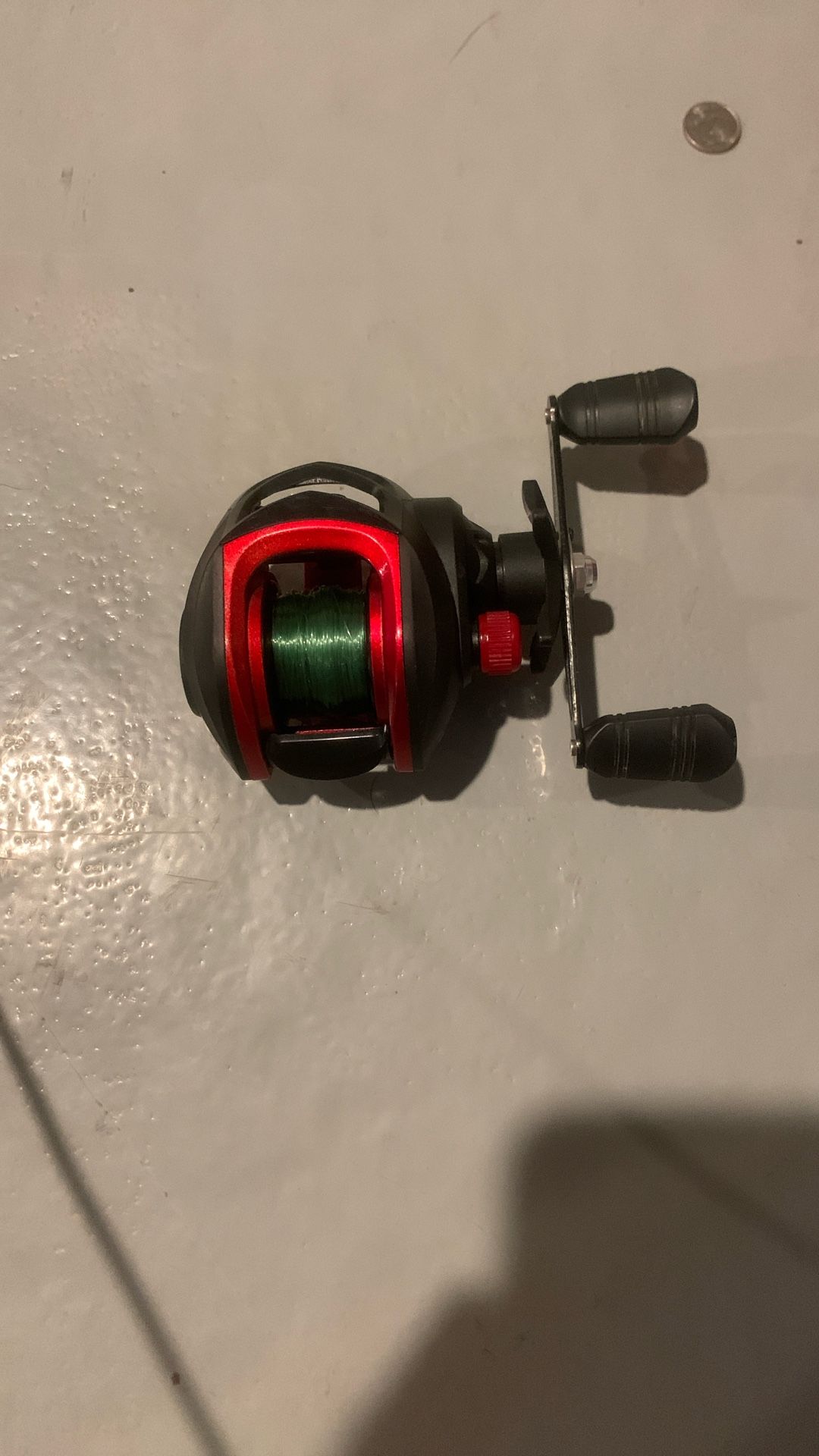 Baitcaster