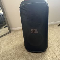 JBL PARTY BOX SPEAKER 