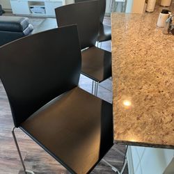 BAR STOOLS