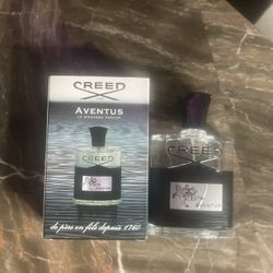 Creed Aventus