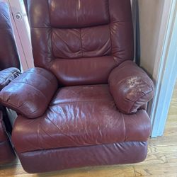 Recliner 