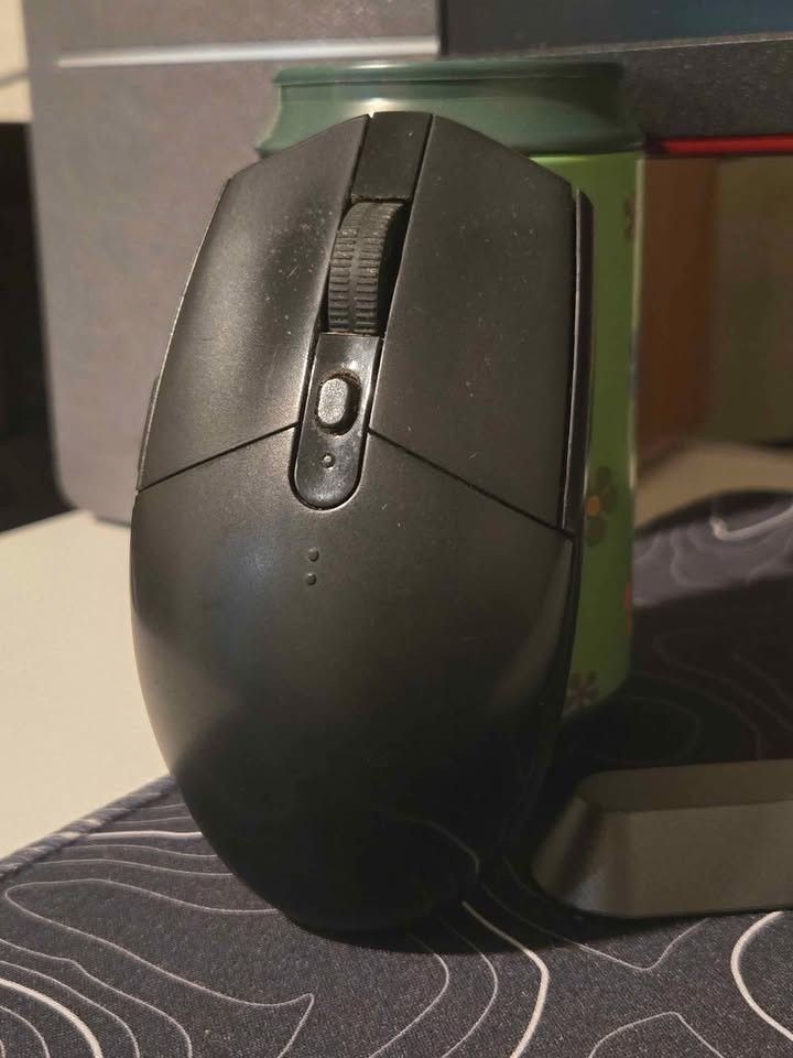 Logitech G305 Lightspeed