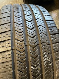 245-40-19 Goodyear
