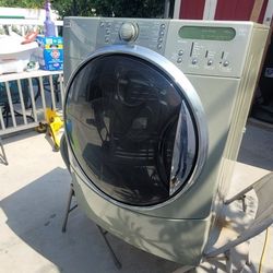 Kenmore Elite 5t Dryer And Washer