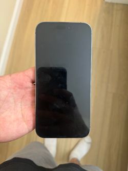 I phone 14 pro max