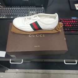 Gucci Shoes