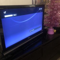 SONY TV