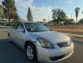 2010 Nissan Altima