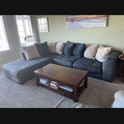 Free Couch