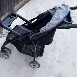 Baby Stroller 