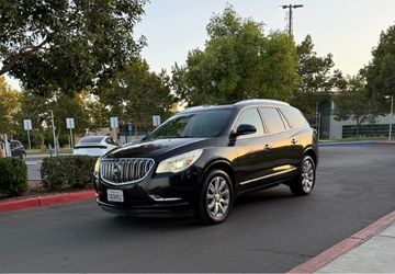 Buick Enclave PREMIUM sport