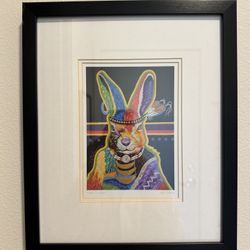 Native American Painting 