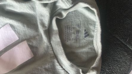 Kids adidas shirt