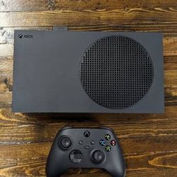 Xbox Series S   1Tb