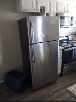 Fridge