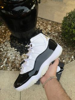 Jordan 11 DMP/Gratitude