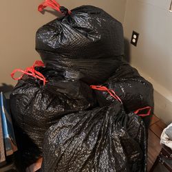 Men’s And Women’s Clothes