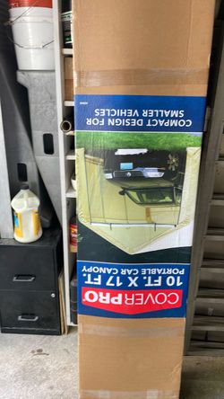 Cover pro