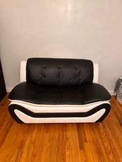 2 loveseats and a sofa (3 piece set)