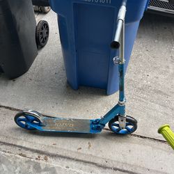 Large Razor Scooter