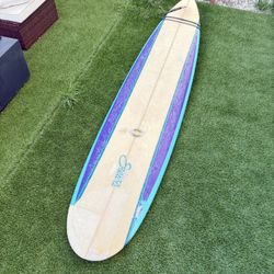 Stewart Surfboard 9'2ft Longboard