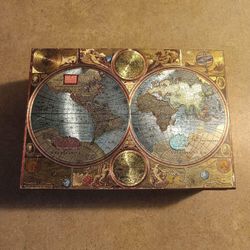 Keepsake Box