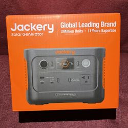 Jackery Explorer 300 Plus Portable Power Station