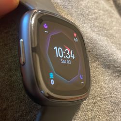 Fitbit Sense 2