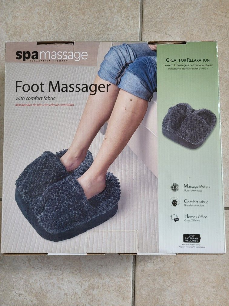 Foot Massager