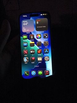 iPhone 15 Pro