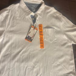 NWT XXL POLO