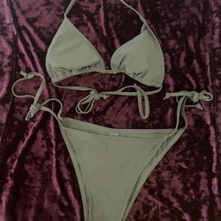 Bikini Set 