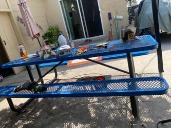 Bench