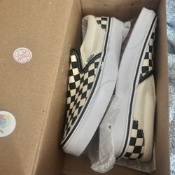 vans classic  