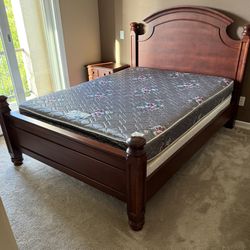 Queen Bedroom Set