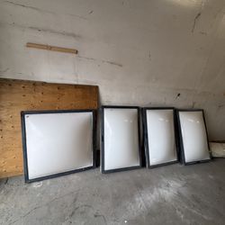 Used Skylights 