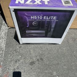 NZXT H510 Elite