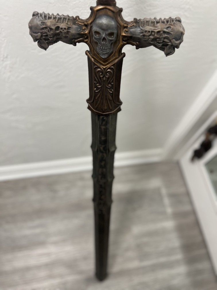 Larp Sword