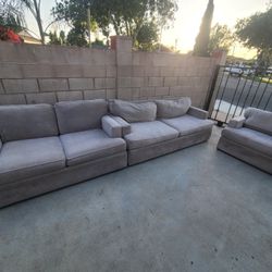 Used Couch