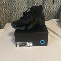 gamma size 10 brand new 