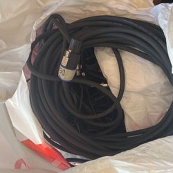 Audio Cables