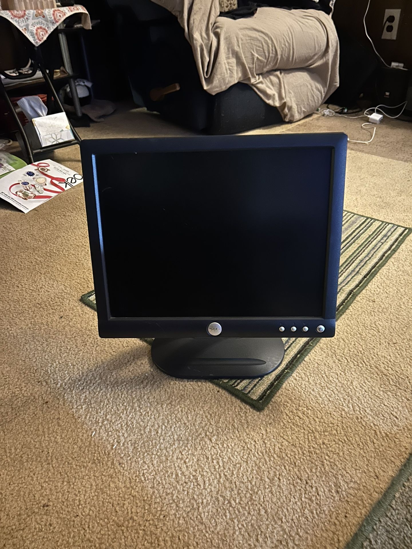 Dell Monitor