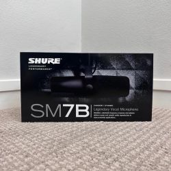 Sm7b