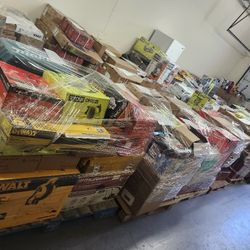 Mix Tools and Home Improvement 