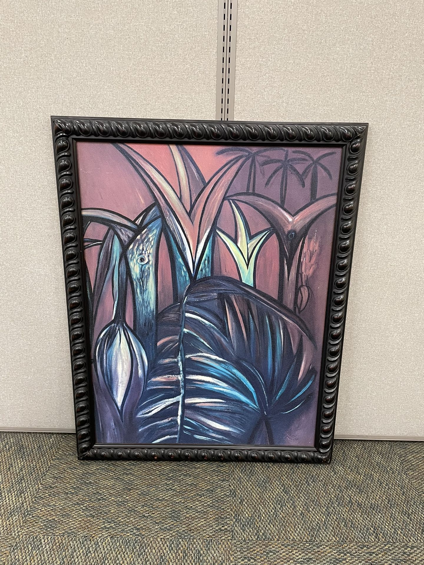 Framed Picture