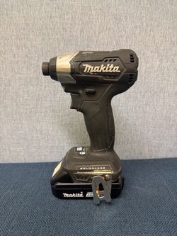 Makita Impact Drill