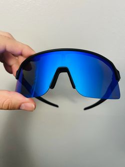 NEW Polarized PRIZM Oakley SUTRO LITE Sport Glasses Baseball Softball Golf Cycling