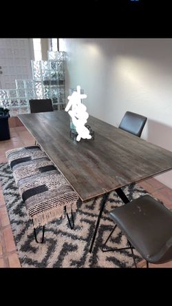 Table Set 5pc