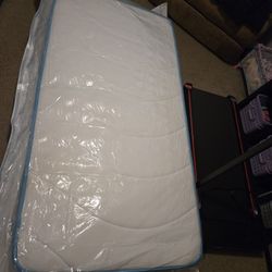Twin Mattress 