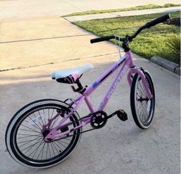 20 Inch Kids Bike For Girls Ages 7-10 Years 20" Hardtail Mountain Bike